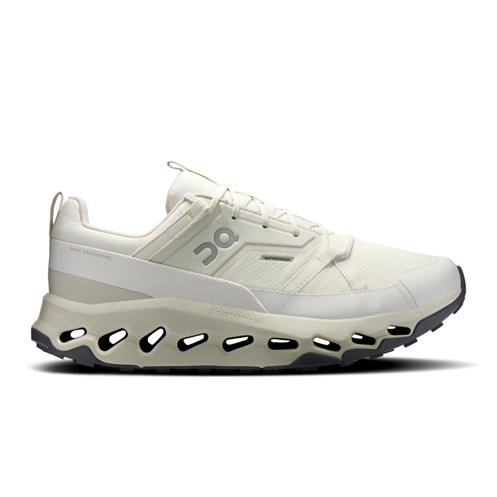 Ghost/Ivory