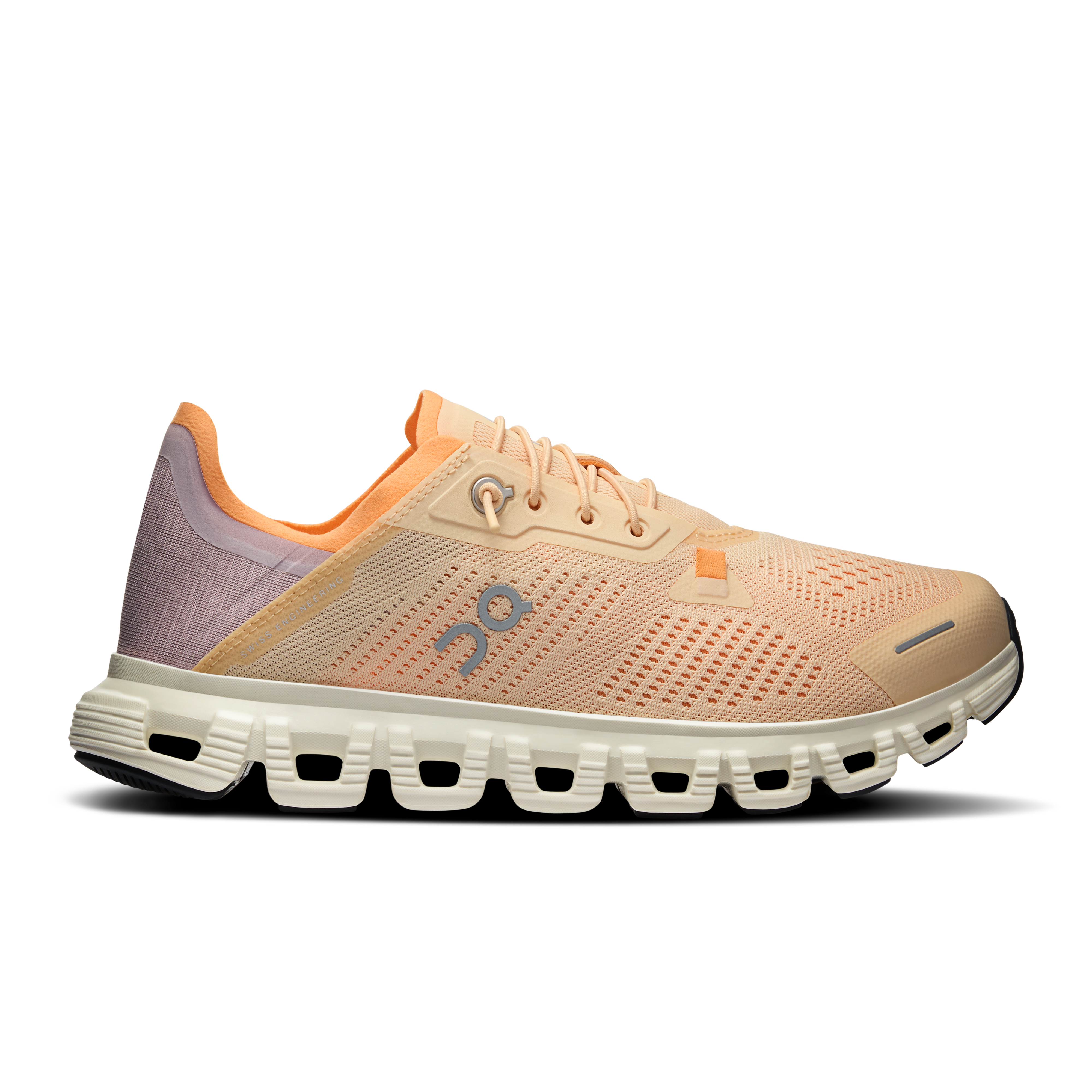 Blonde/Mauve