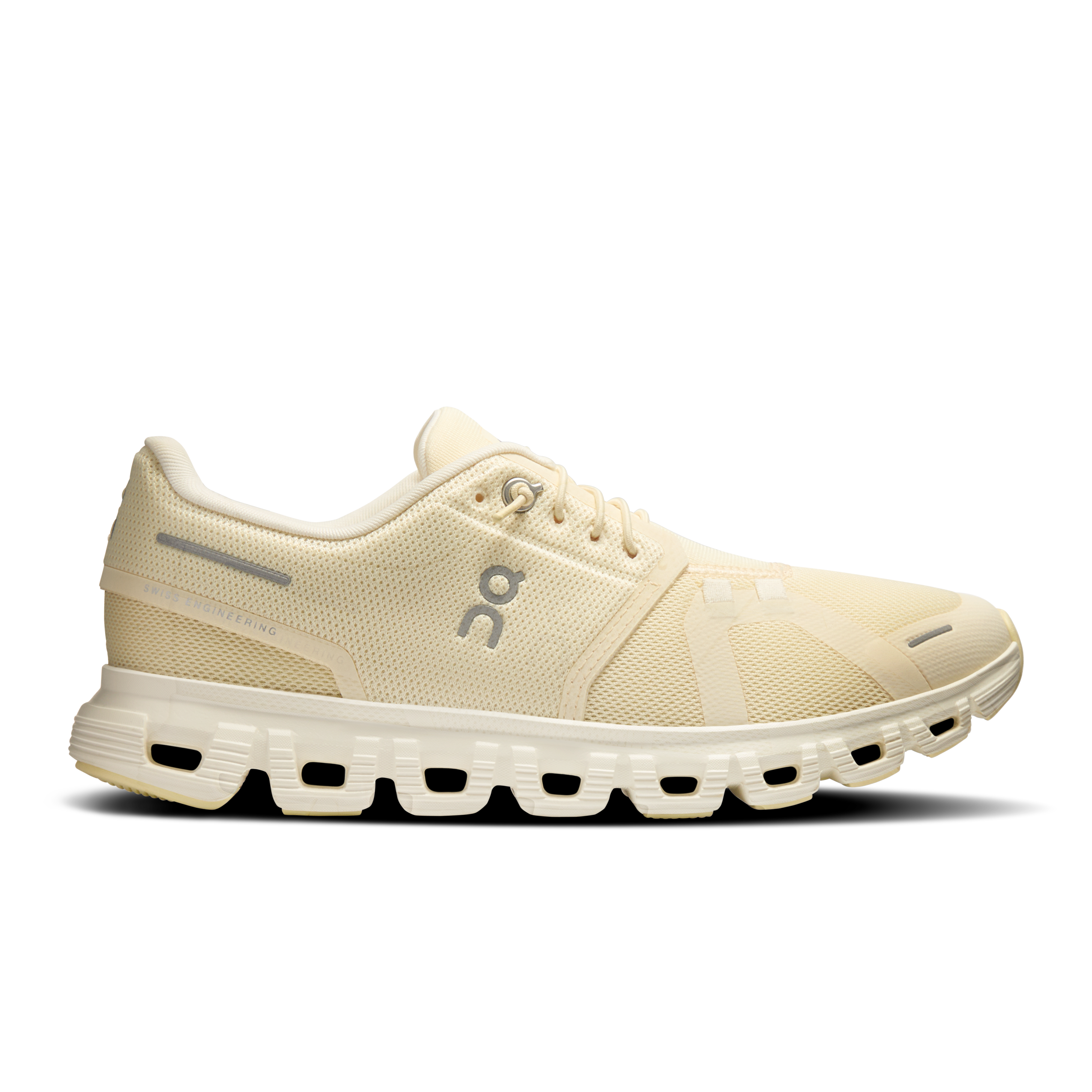Castor/Ivory