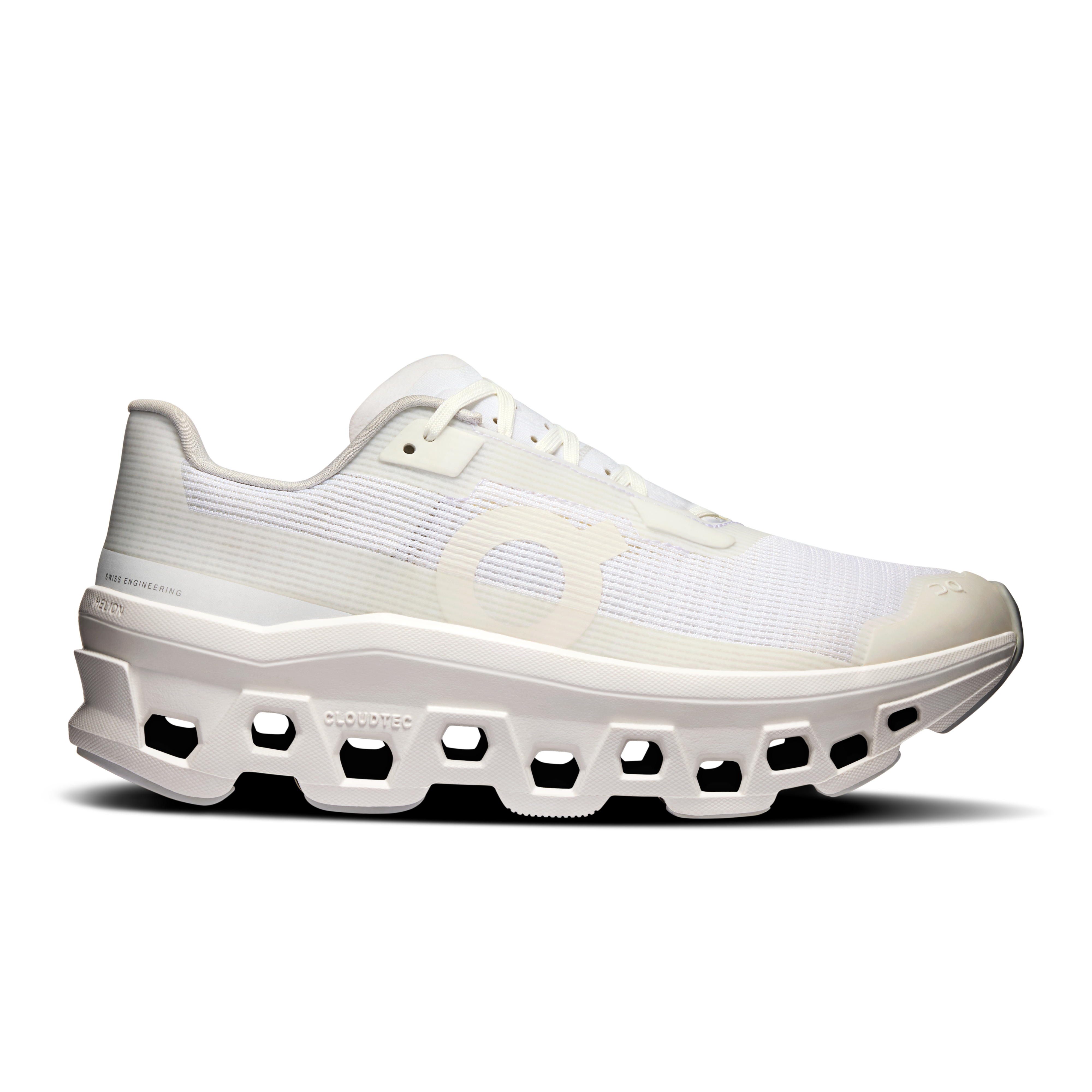 White/White