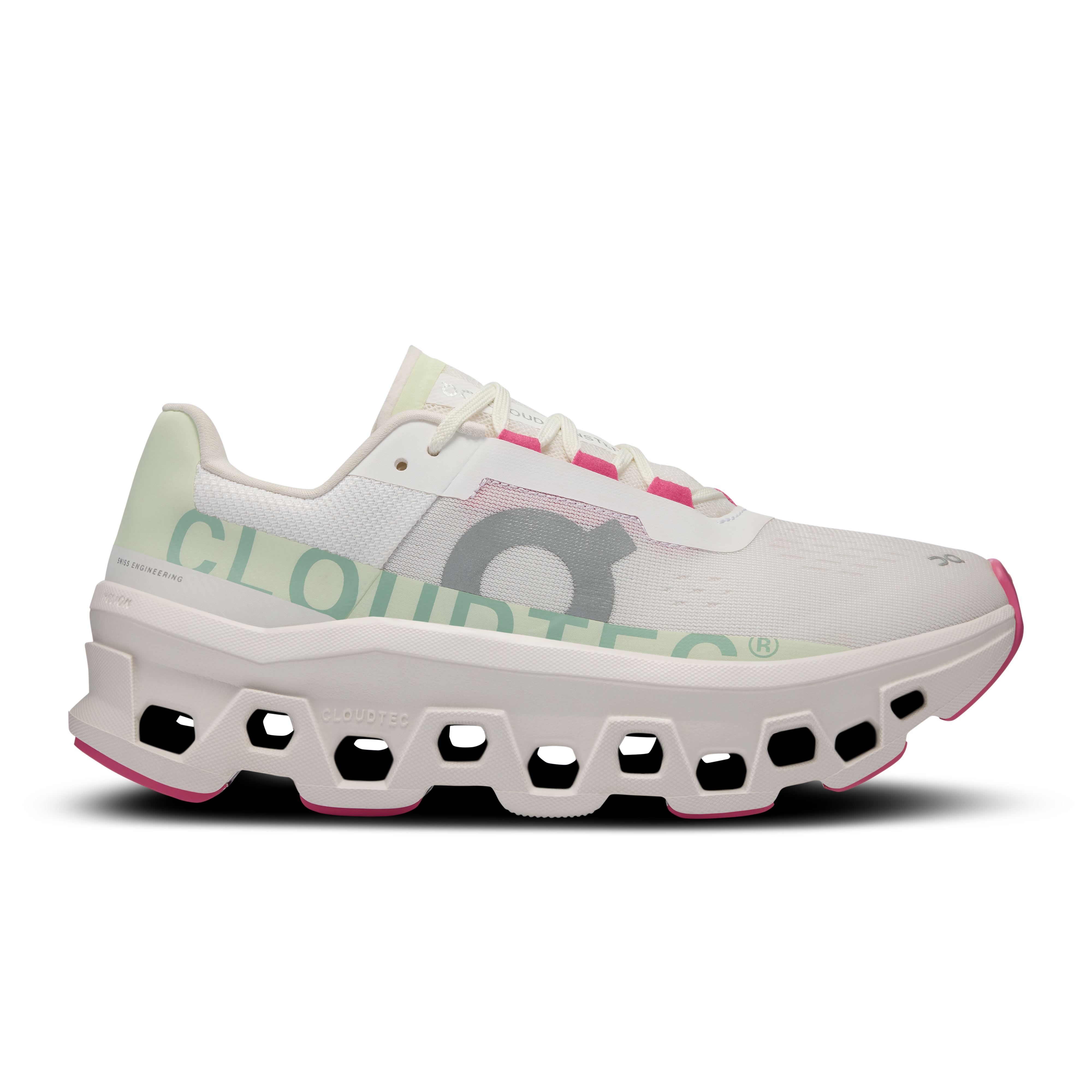 【WOMEN'S】Cloudmonster